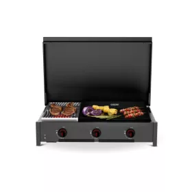 COZZE G-900 Combo grill