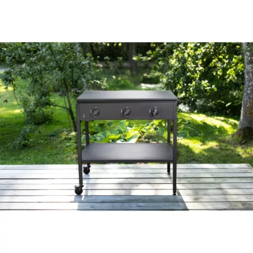 COZZE G-900 Combo grill