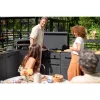 COZZE G-900 Combo grill
