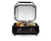 COZZE 500 gázüzemű grill 2 zónás
