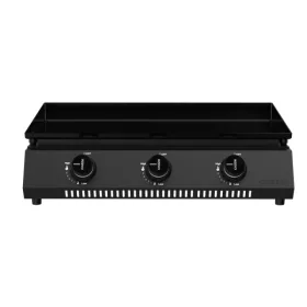 COZZE 700 gázüzemű plancha 3 égős