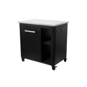 COZZE kültéri konyha modul 1 részes 90 cm, polccal