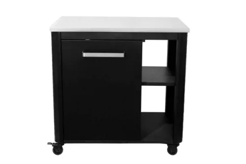 COZZE kültéri konyha modul 1 részes 90 cm, polccal