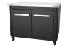COZZE 2 részes alacsony 70 cm kültéri konyha modul