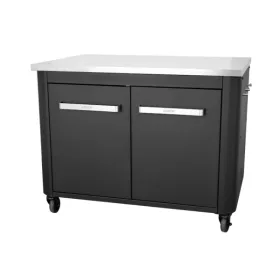 COZZE 2 részes alacsony 70 cm kültéri konyha modul