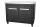 COZZE 2 részes alacsony 70 cm kültéri konyha modul