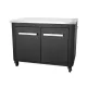 COZZE 2 részes alacsony 70 cm kültéri konyha modul