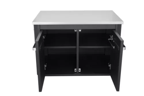 COZZE 2 részes alacsony 70 cm kültéri konyha modul