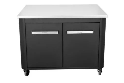 COZZE 2 részes alacsony 70 cm kültéri konyha modul