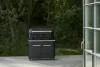 COZZE 2 részes alacsony 70 cm kültéri konyha modul