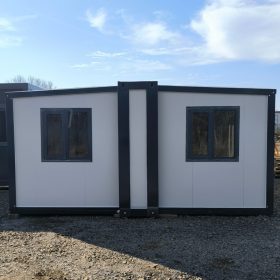 Konténerház (CSK201)