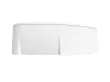 Asymmetric előlap 160 jobb akrilkádhoz