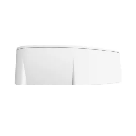Asymmetric előlap 170 jobb akrilkádhoz