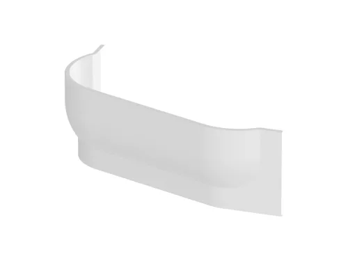 ARC előlap 'A' 160x105 jobbos, fehér