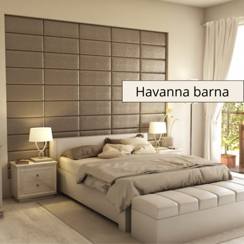 Cotopaxi 3D falpanel - Havanna barna