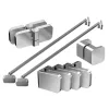 BSDPS-jobb B SET 120 króm