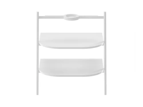 CS Yard 60 fürdőszobai bútor, matt fehér