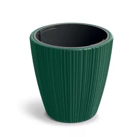 Kaspó ORO kerek 47 cm, fenyőzöld(DBOR470/2411U)