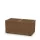 Kaspó MADERA CASE ECO WOOD 80 cm, natur(DMA800W/4665W)