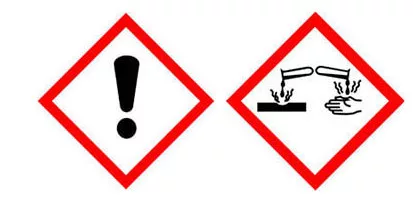 Aquadol vízvonal tisztító minden medence típushoz 1 kg