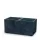 Kaspó SIERRA CASE BETON EFFECT 80 cm, antracit (DSI800E/S433)