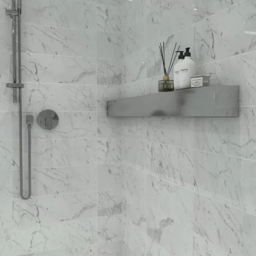 Toza Parliament White 20x60 I.o. (DT13)