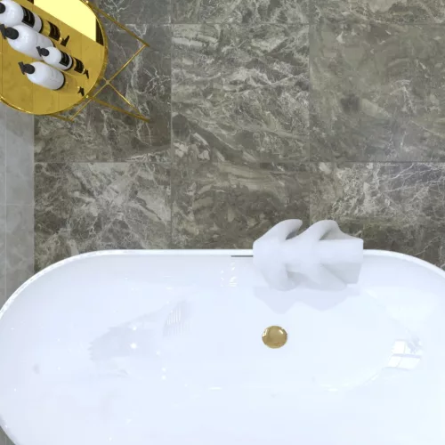 Toza Belvedere Sage 60x60 I.o. (DT20)