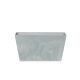 Beton hatású virágláda 40 cm, szürke (DTUC400E/422U)