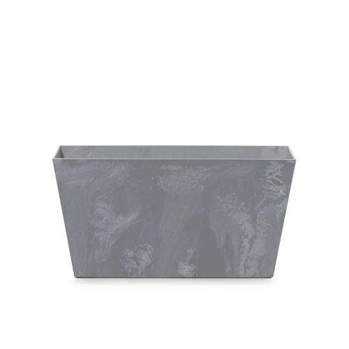 Beton hatású virágláda 40 cm, marengo (DTUC400E/425U)