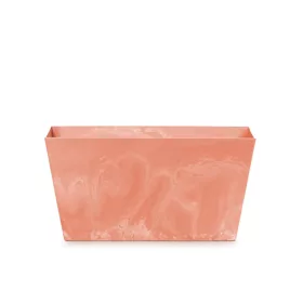   Beton hatású virágláda 60 cm / terracotta (DTUC600E/R624)