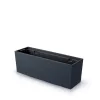 Balkonláda URBI CASE 60cm, antracit