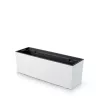 Balkonláda URBI CASE 60cm, fehér
