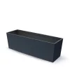 Balkonláda URBI CASE 80cm, antracit