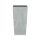 Beton hatású kaspó 50 cm, szürke (DURS265E/422U)