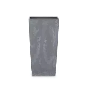 Beton hatású kaspó 50 cm, marengo (DURS265E/425U)