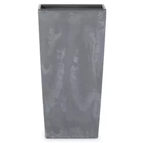 Kaspó 61cm Magas Beton Effect/ marengo/425U