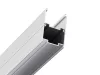 NNPS toldóprofil szatén