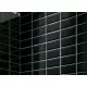 El Barco Biselado Negro brillo 10x20 I.o. 0,6 m2