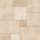 Dura-Tiles Delta Brown padlóburkoló 45x45 cm
