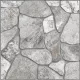 Dura-Tiles Kayrak Grey padlóburkoló 45x45 cm