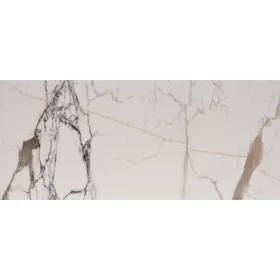 Havana White full lappato 60x120 I.o. (SER11) - 1