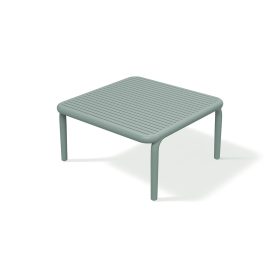 Kerti kávé asztal BRENE verde