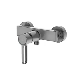 Ferro Zaffiro zuhany csaptelep gun metal