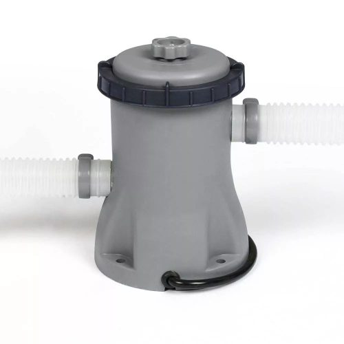 Maui fémvázas medence szett 305x76cm 