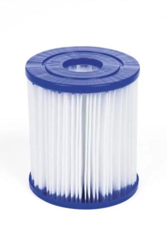 Maui fémvázas medence szett 305x76cm 