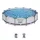 Bestway BAHAMA SUPERIOR fémvázas medence szett 366x76 cm