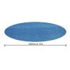 Szolártakaró univerzális 457 cm