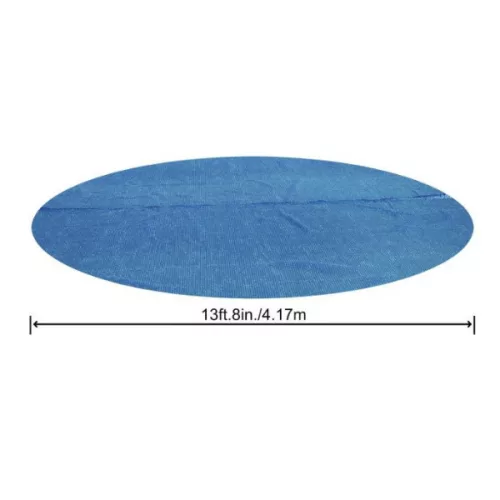 Szolártakaró univerzális 457 cm