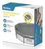 Bestway PVC prémium takarófólia 305cm medencéhez