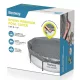 Bestway PVC prémium takarófólia 305cm medencéhez
